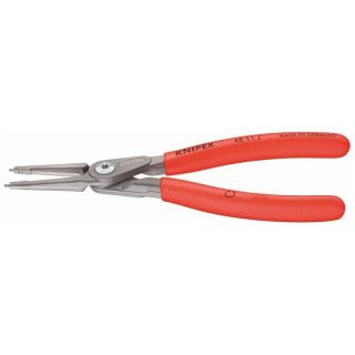 Cleste inel siguranta interior Knipex varfuri drepte J4 85-140 mm