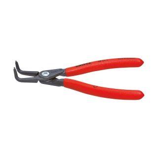 Cleste inel siguranta interior Knipex varfuri indoite 90° J41