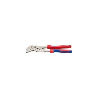 Cleste papagal Knipex cu maner bicomponent 250mm