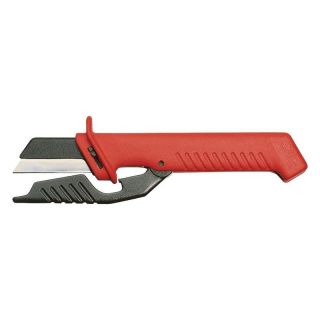 Cutit dezizolat Knipex 200mm lama 50mm VDE