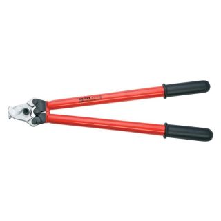 Cleste taiat cablu Knipex 600mm VDE