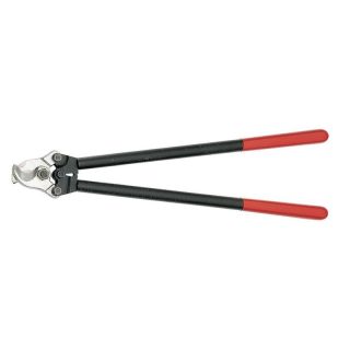 Cleste pentru taiat cablu Knipex 600mm