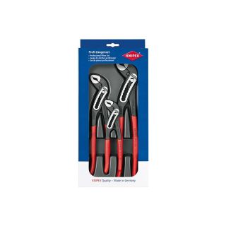 Set clesti Knipex Alligator 180/250/300mm 3 piese
