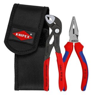 Knipex Set clesti Guertelt 2 piese