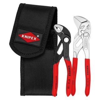 Set clesti mini Knipex 125/150mm 2 piese