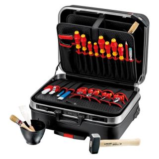 Trusa de scule Knipex BIG Basic Move VDE, 24 piese