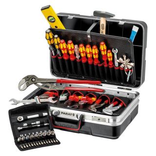 Trusa de scule Knipex Vision27 VDE, 60 piese