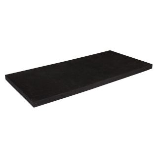 Burete gletiera Kronen Hansa 120x240mm10mm