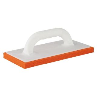 Gletiera Kronen Hansa burete de cauciuc 12x28x2cm