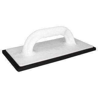 Gletiera Kronen Hansa cauciuc celular negru 14x28x1cm