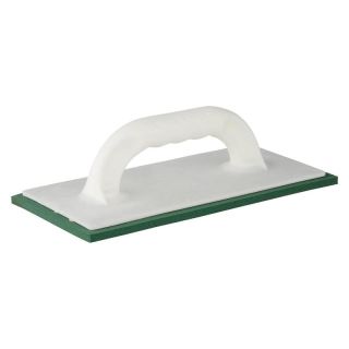 Gletiera Kronen Hansa cauciuc celular verde 14x28x1cm
