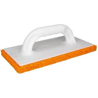 Gletiera Kronen Hansa cauciuc spongios rosu 14x28x1cm