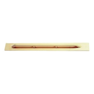 Gletiera Kronen Hansa plastic 11x80cm