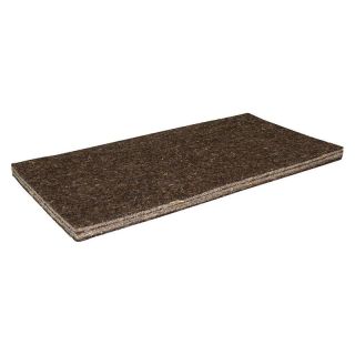 Pasla dura Kronen Hansa 10mm pentru gletiera 12x24cm