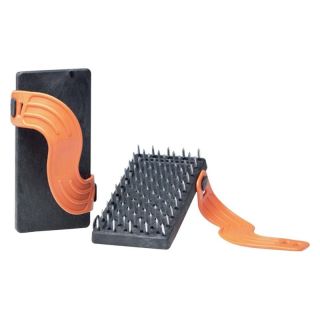 Racleta pentru ipsos Kronen Hansa 9x18cm