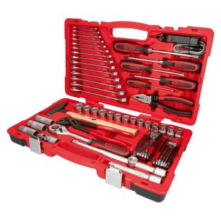 Trusa de scule Ks tools, 47 piese