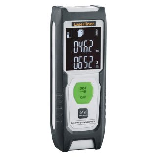 Telemetru Laserliner LaserRange-Master Gi3, 30m