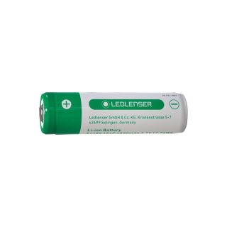 Acumulator Ledlenser 21700, 3.7V, 4.8Ah