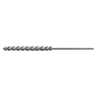 Perie din siciliu pentru tuburi Lessmann 20x65/125mm tija 5.7 mm