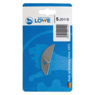 Lama de schimb Lowe pentru foarfeca tevi plastic 5104/P90