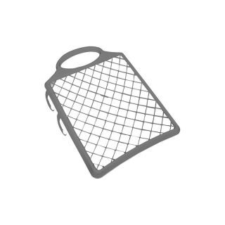 Gratar din plastic pentru trafalet Nolle 23x27cm