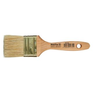 Pensula Noelle cu peri zincati Nolle 60mm