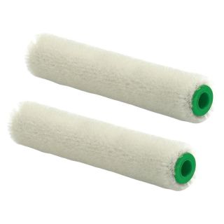 Rola catifea Nolle 10cm PU 2 bucati