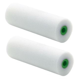 Rola spuma fina Nolle 10cm 2 bucati
