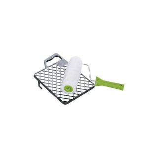 Set de zugravit Nolle DIY Vestan 18cm