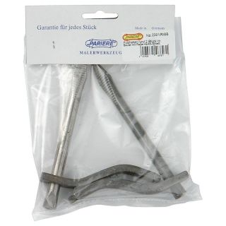 Carlig rotativ pentru beton Pariere 140mm 2 bucati