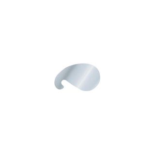 Razuitor din otel Pariere S-neck