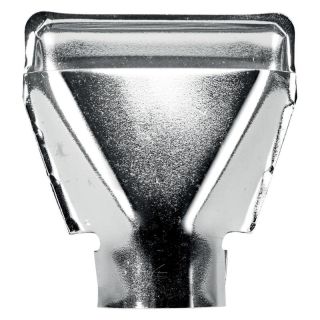 Duza protectie sticla pentru suflanta cu aer cald Rapid, 75mm