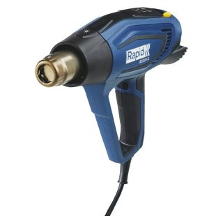 Suflanta cu aer cald Rapid R2200-E Box, 2200W