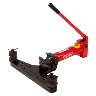 Dispozitiv de indoit teava Ridgid model 3801 3/8-1.1/4"