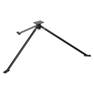 Stativ rotativ cu 3 picioare Ridgid pentru indoit tevi pana la 3"