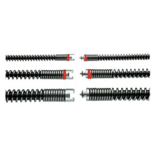 Cablu de curatat tevi Rothenberger 16mm x 2.3m C8