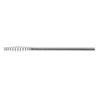 Cablu de curatat tevi Rothenberger 8mm x 7.5m C1