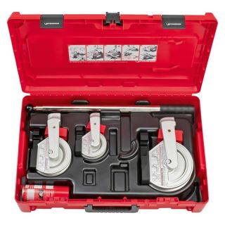 Dispozitiv de indoit teava Rothenberger Robend 15-18-22 mm