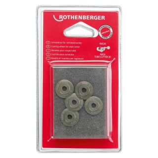 Rola de taiere Rothenberger pentru Tube Cutter 30 Inox