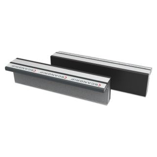 Set falci de protectie magnetice Scangrip pentru menghina Tip G 120mm