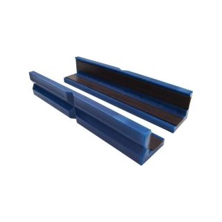 Set falci de protectie magnetice Scangrip pentru menghina Tip M 125mm
