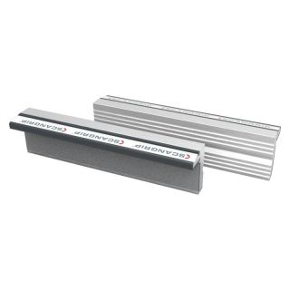 Set falci de protectie magnetice Scangrip pentru menghina Tip N 150mm