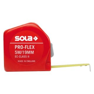 Ruleta Sola Pro-Flex, 3m