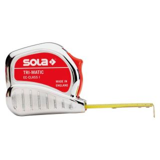 Ruleta Sola Trimatic, 10m