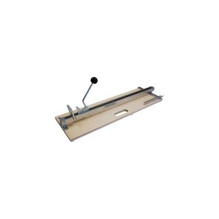 Masina de taiat gresie Stubai Hobbyfix 630mm