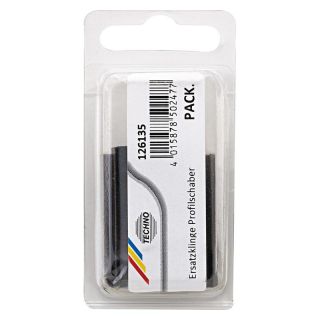 Lama racleta Techno 63mm 10 bucati