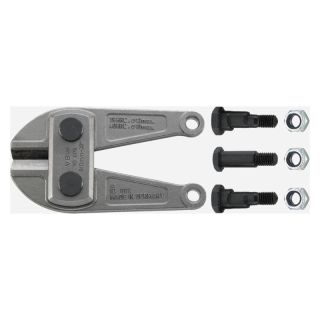 Cap de rezerva VBW pentru cleste buloane Waggonit 910mm