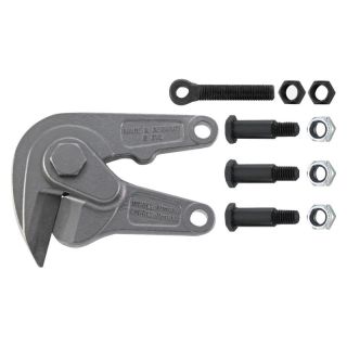 Cap de rezerva VBW pentru cleste buloane Waggonit 950mm