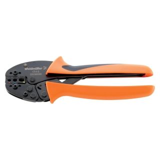 Cleste de sertizat Weidmuller CTI 6G 0.5-6mm²