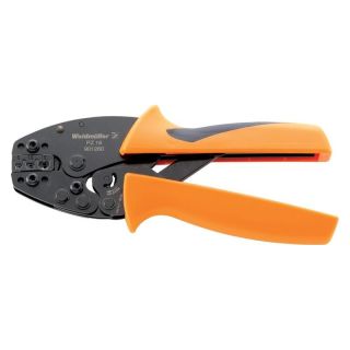 Cleste de sertizat Weidmuller PZ 16 6-16mm²